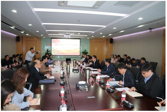 LETOU信息开展“加强非公党建，更好引领企业发展”主题党课学习活动